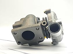 WZCNLXLX Turbo GT2049S Turbocharger 754111 2674A422