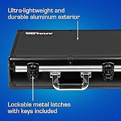 ANALOG CASES Ableton Push 3 or 2 Case