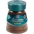 Juan Valdez Decaffeinated Freeze Dried Coffee 3.5 OZ - Premium Colombian Coffee (Pack of 2)