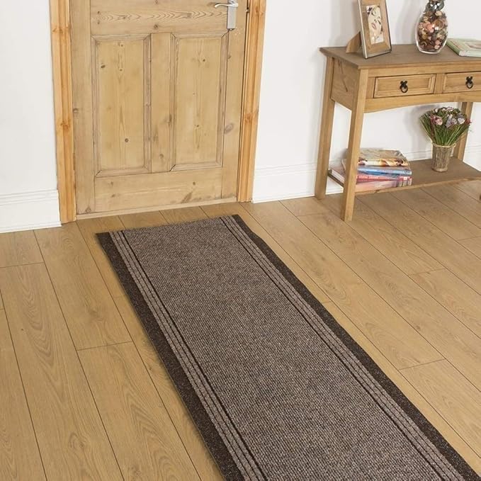 runrug Carpet Runner Rug For Hallway, Kitchen, Corridor Non Slip