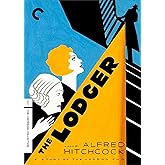 The Lodger: A Story of the London Fog (The Criterion Collection) [DVD]