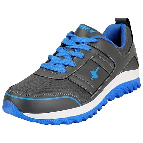 sparx men's mesh running shoes amazon