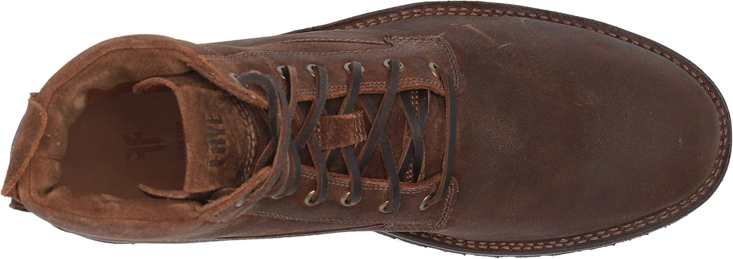 frye union workboot