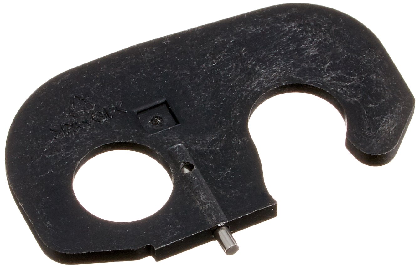 SPRE FCM580 security plate