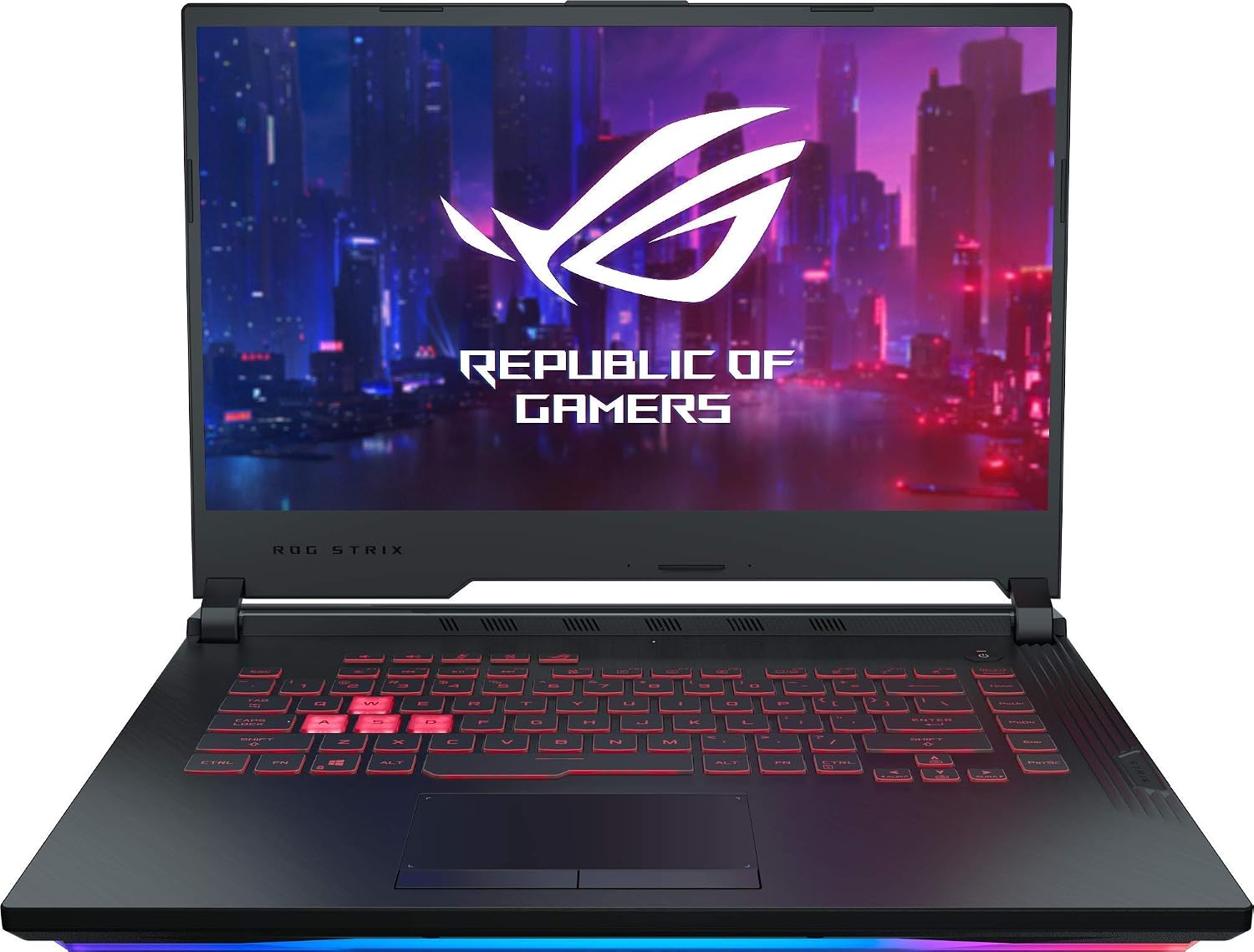 Portátil Asus ROG Strix G531GT