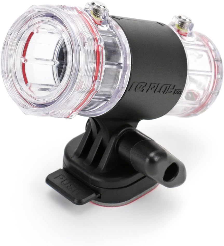 Replay XD 70-PRIMEX-STD-DD-197 Repaly PrimeX Waterproof Case