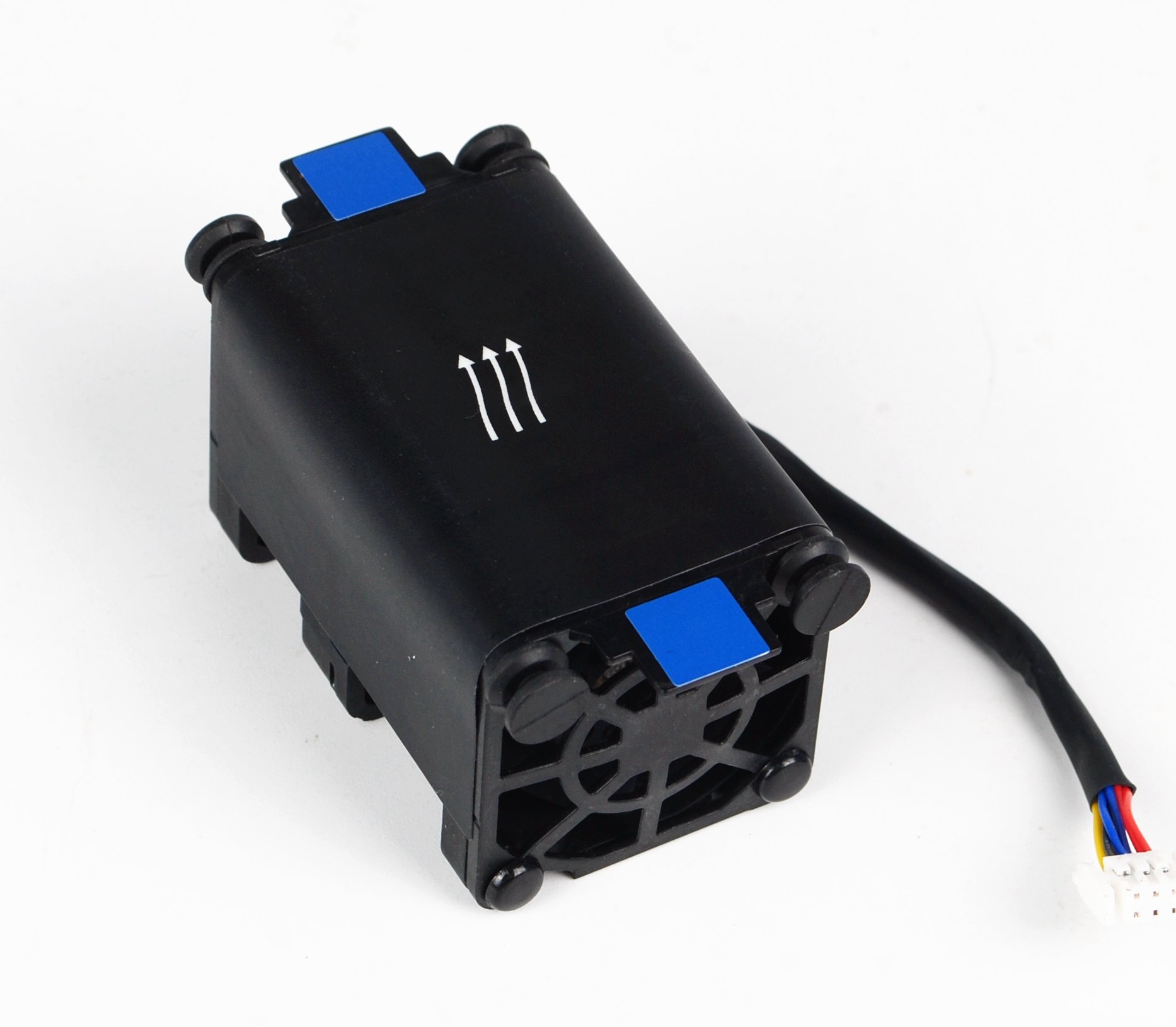 Heretom Cooling Fan 675449-002 675449-001 GFM0412SS -DD03 -BE41 Compatible for HP DL320E G8 Gen8 Server