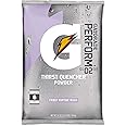 Gatorade Original Powdered Drink Mix, Riptide Rush, 51oz Packets, 14/Carton