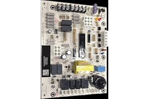 LLPParts Ignition Control Board PCBAG127S, Replacement for Goodman OEM