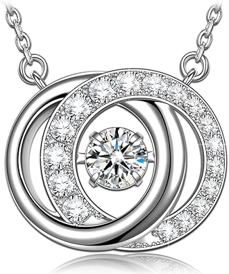 necklaces for mom for christmas