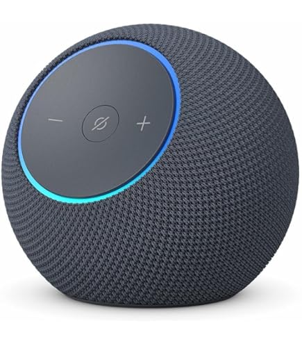 Amazon.com: Apple - HomePod mini - Blue (Renewed) : Electronics
