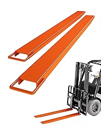KYBOLT Pallet Fork Extension, [5" Width