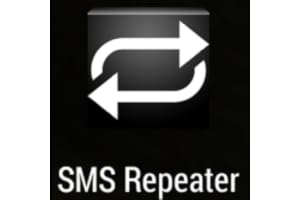 SMS Repeater Pro