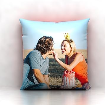 Buy Giftsonn Cushion Pillow Gifts For All Occasions 12 12 Inch