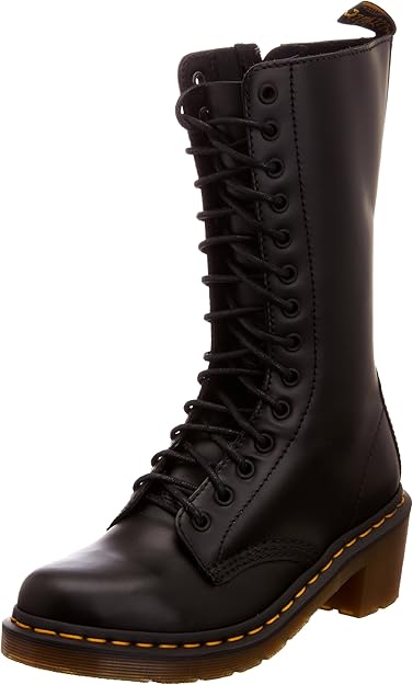 doc martens air cushion sole