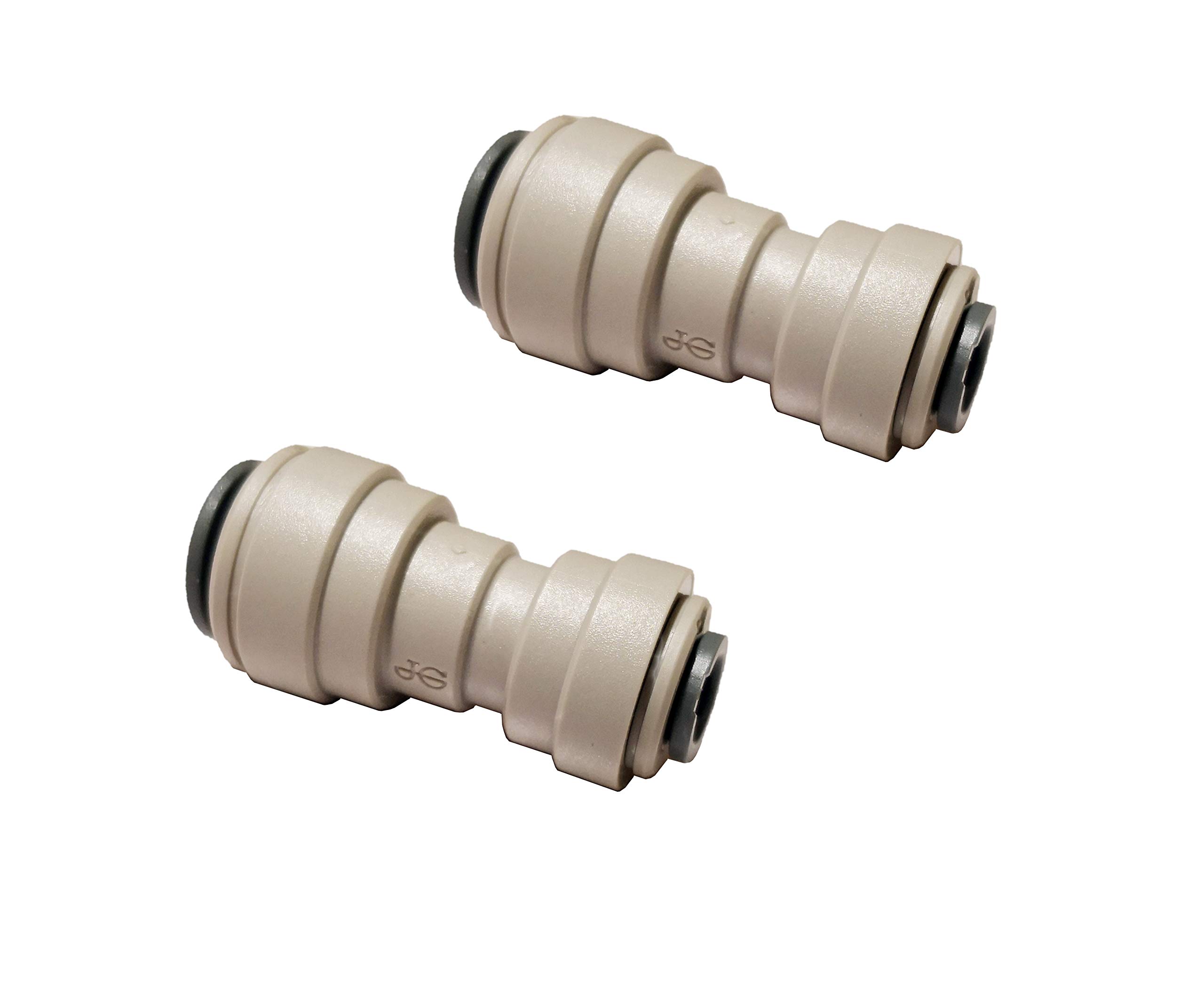2 x Water Gem Replacement John Guest Fittings