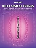 101 Classical Themes for Clarinet