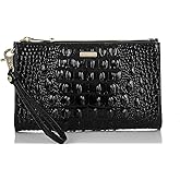 Brahmin Melbourne Daisy Clutch