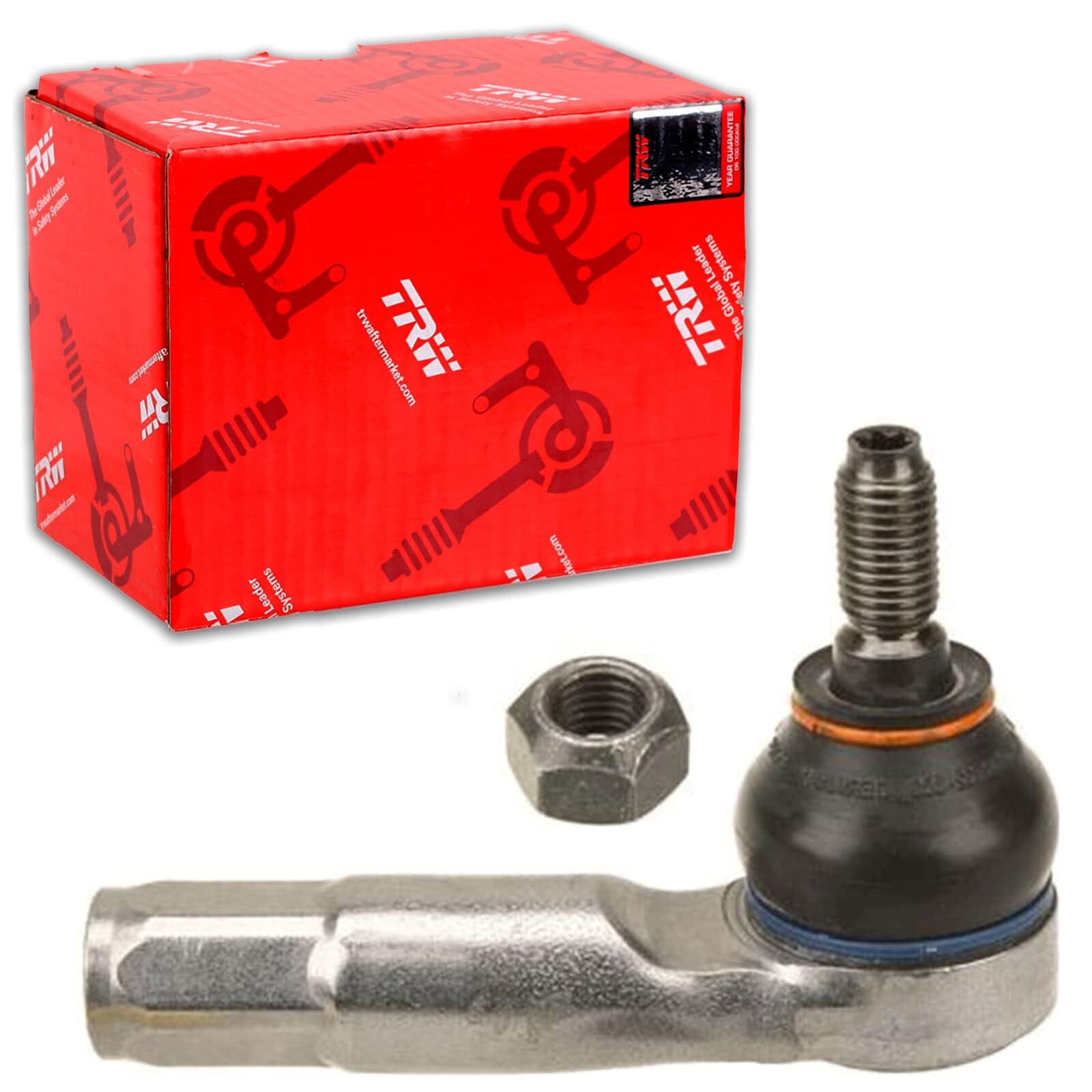 TRW Automotive AfterMarket JTE1054 Tie Rod End