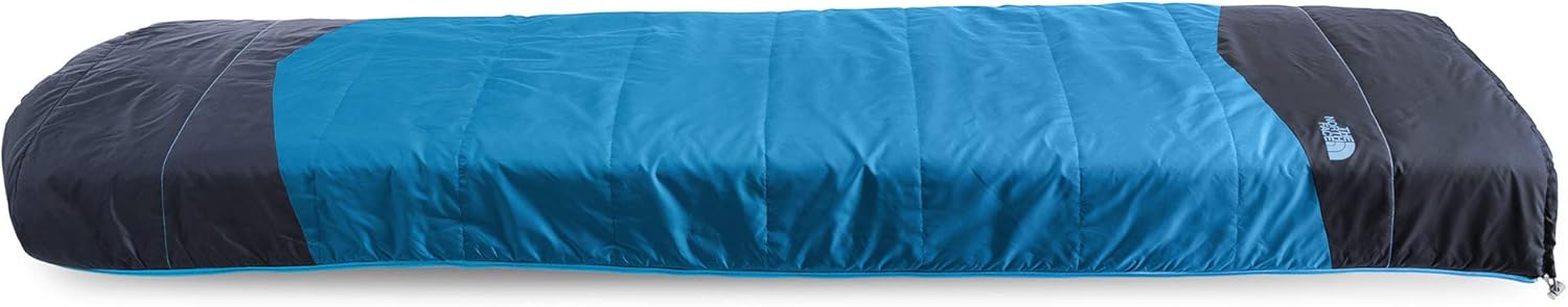 north face 3 in 1 sleeping bag