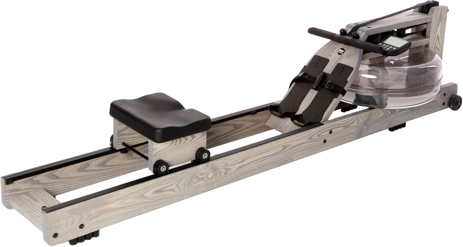 Top 10 Quietest Rowing Machine for Apartment Choosy Picks 2021