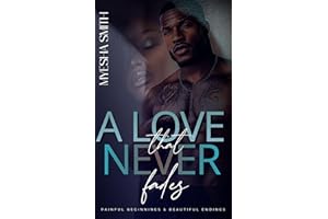 A LOVE THAT NEVER FADES