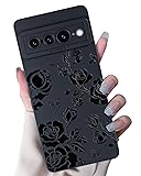 MINSCOSE Compatible with Google Pixel 7 Pro 6.7inch