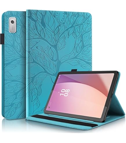 Amazon.com: Case for Lenovo Tab M10 HD 10.1 inch Case TB-X505L