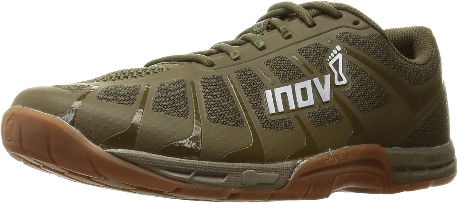  | Inov-8 Mens F-Lite 235 V3 Cross Training Shoes | Fitness & Cross-Training