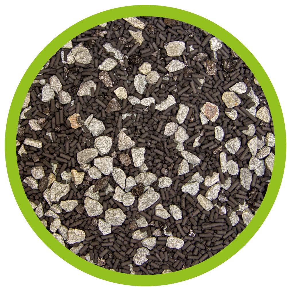 Hobby Substrates for Aquariums