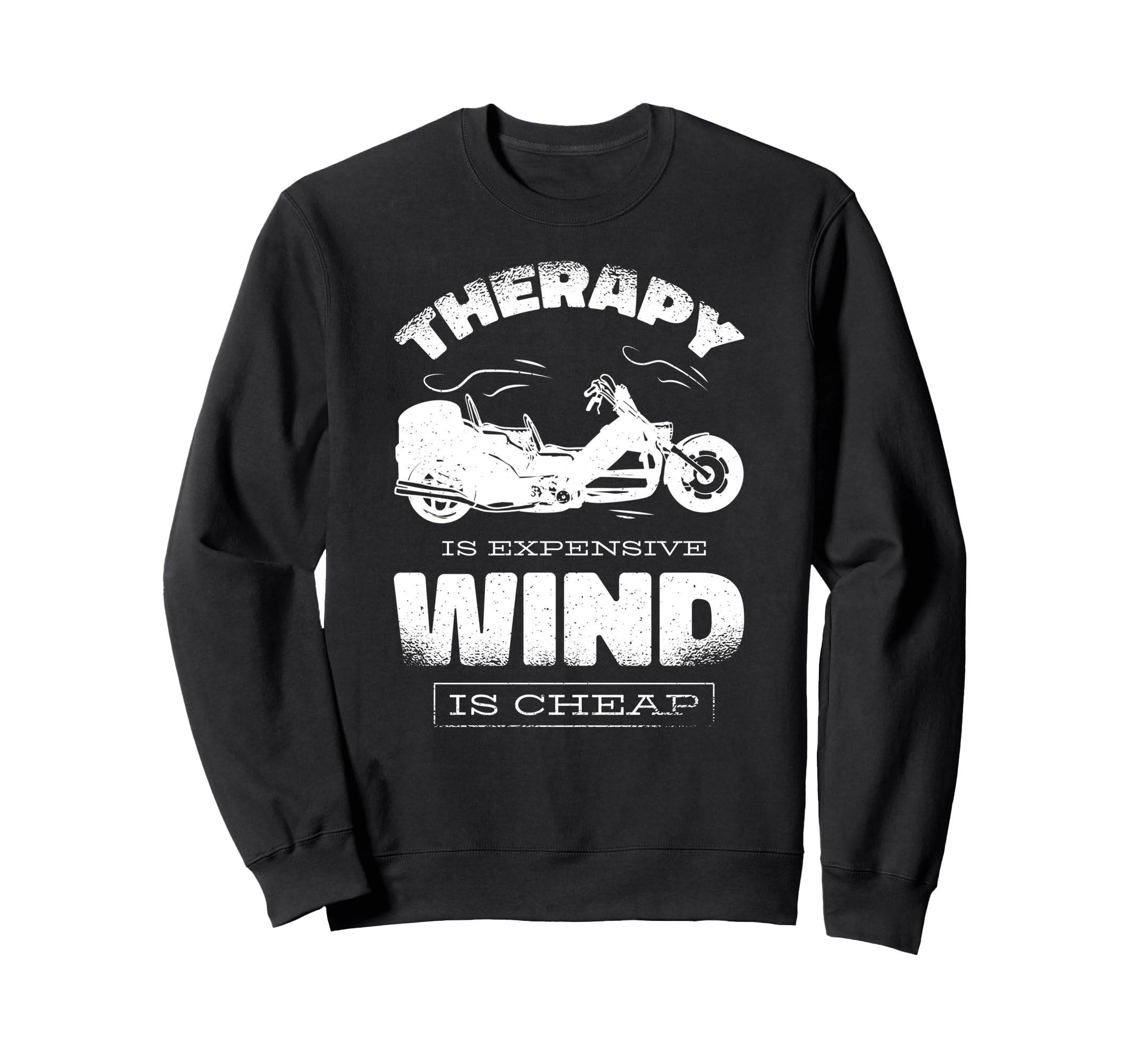 Trikes Adult Motortrike Tricycles Trikes Bikes Triker Trikes Sweatshirt