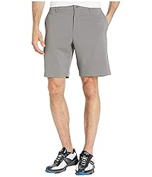 Callaway Men's Solid Golf Short With Active