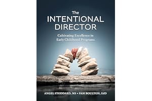 The International Director: Cultivating Excellence in Early Childhood Programs