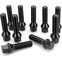 Kit Goujons écrous De Roue Millway Motorsport Pour BMW Série F 90mm M14 - Neuf UK