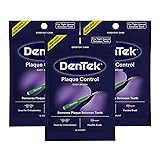 DenTek Easy Brush Plaque Control Interdental