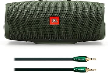 jbl charge 4 green