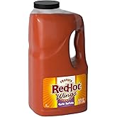 Frank's RedHot Garlic Buffalo Wings Sauce, 0.5 gal