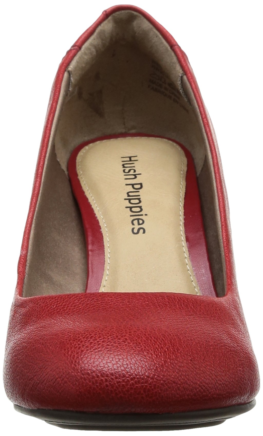 hush puppies cabin crew shoes