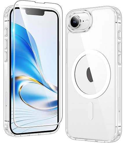 Amazon.com: Apple iPhone 16e, 256GB, eSIM, White - Unlocked