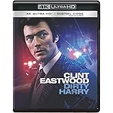 Dirty Harry (4K Ultra HD + Digital)