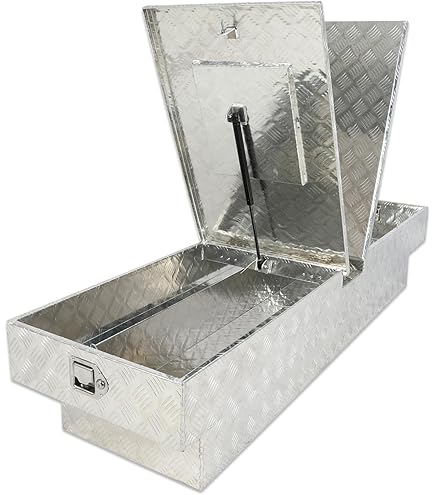 Amazon.com: Dee Zee DZ6170N Specialty Series Narrow