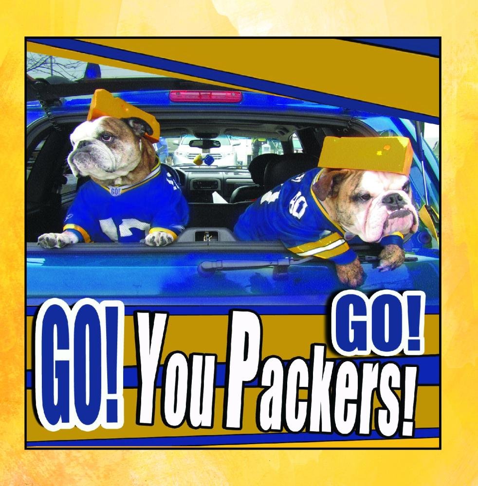 Football Tunes Go! You Packers! Go! (The Green Bay Packers Fight Song) Music