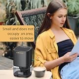 Belaco 1000ml Portable Dehumidifier Damp Mould Moisture Home Quiet Air Dryer view 8