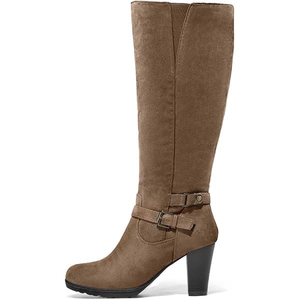 BareTraps | Shoes | Baretraps Womens Wide Calf Boots