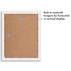Americanflat 11x14 Picture Frame with