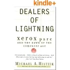 Dealers of Lightning: Xerox PARC and the Dawn of the Computer Age