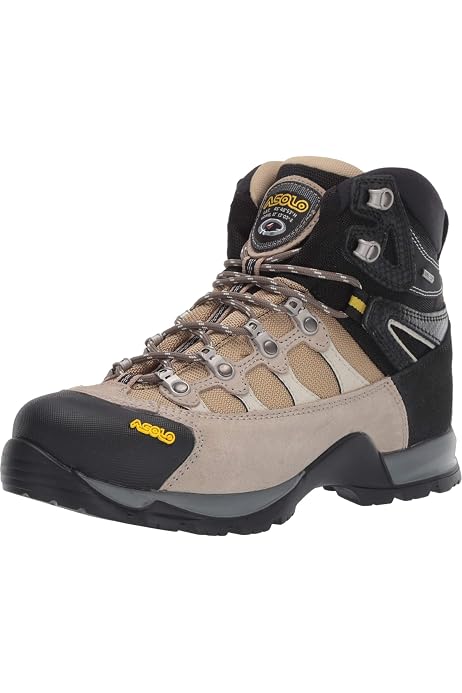 Amazon.com | SCARPA Cyrus Gore-TEX 