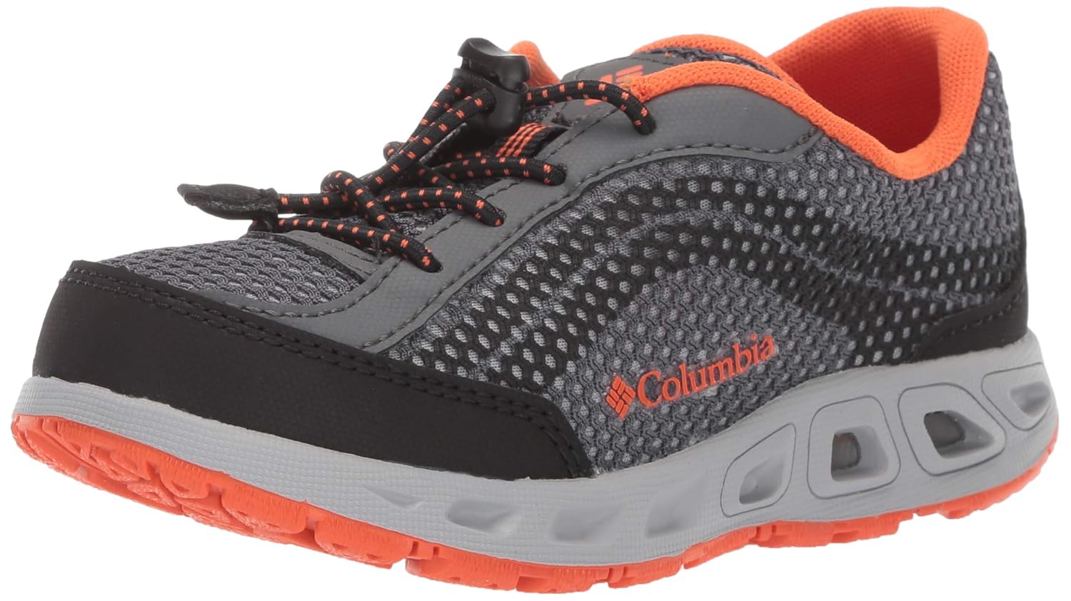 columbia kids water shoes