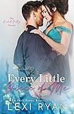 Every Little Piece of Me (Orchid Valley Book 1)