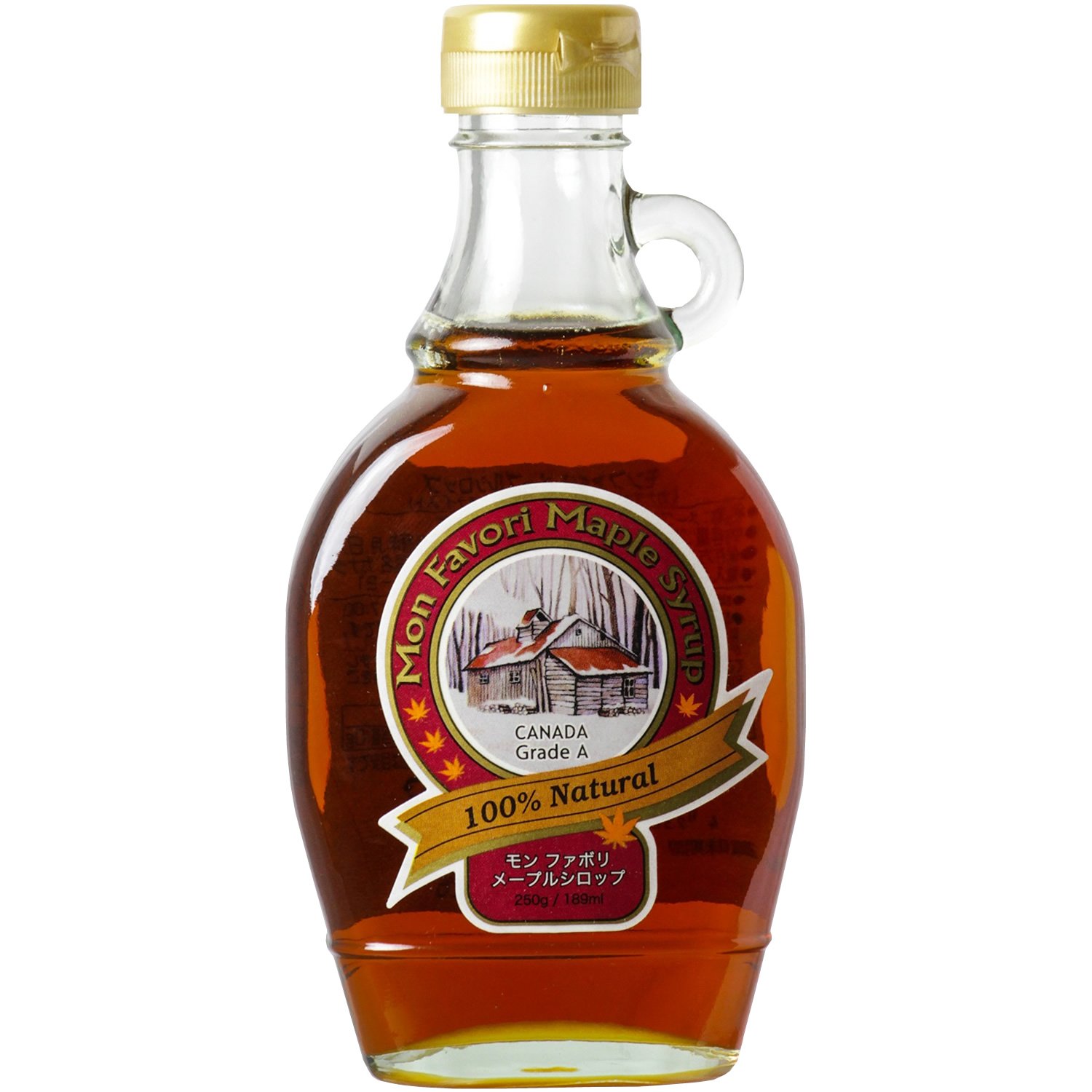 「メープルシロップ」にはグレードがある!? 見分けるコツも伝授! macaroni